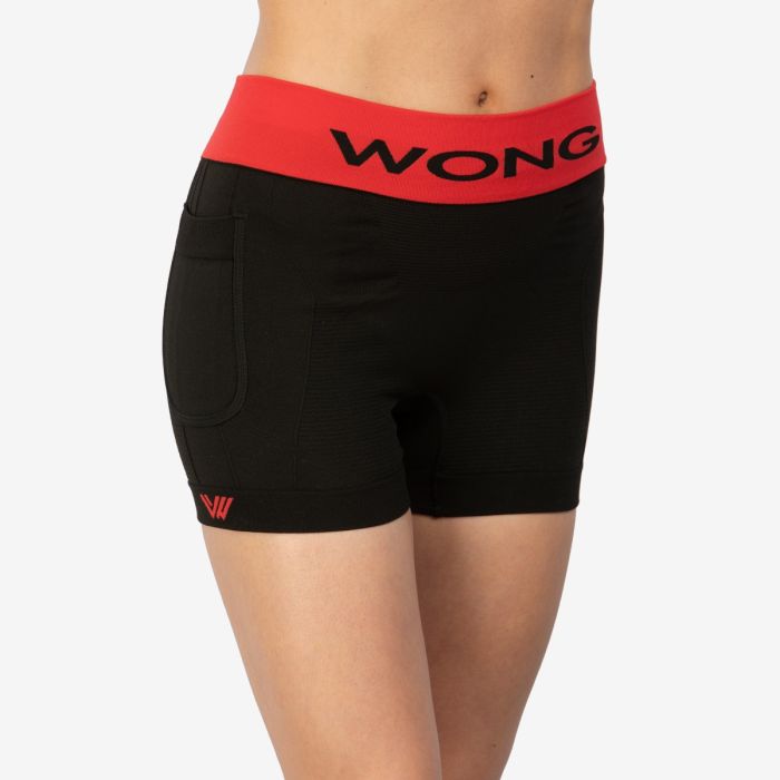 Wong Sport - New Color: Compression 3/4 tight. Nuevo color para la
